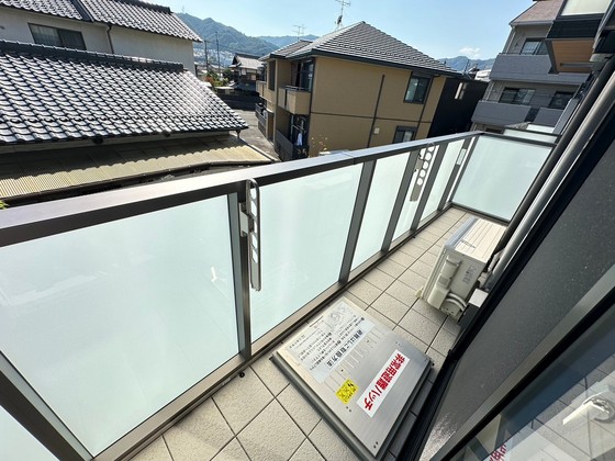 グランエス長束