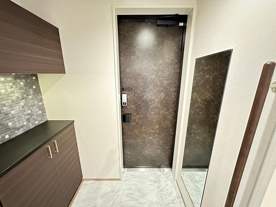 グランエス長束