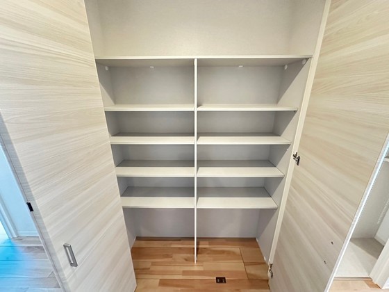 グランエス長束