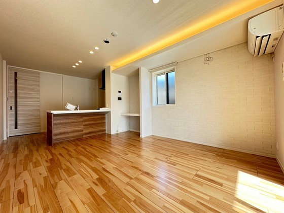 グランエス長束