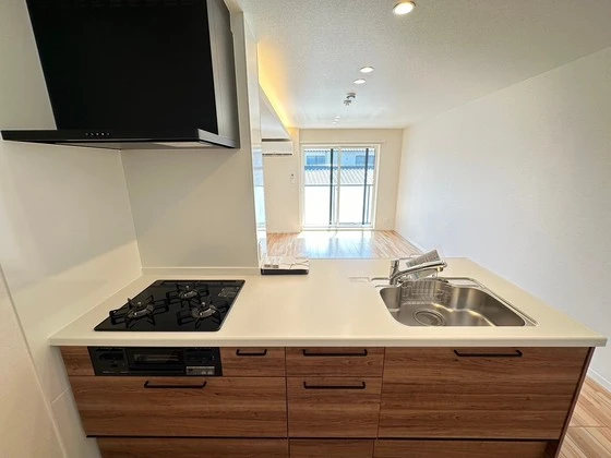 グランエス長束