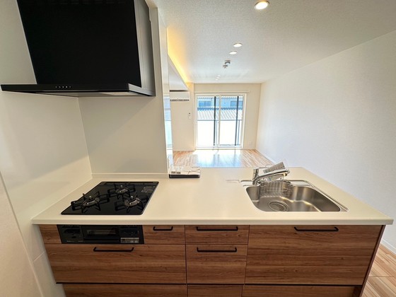 グランエス長束