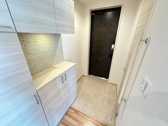 グランエス長束