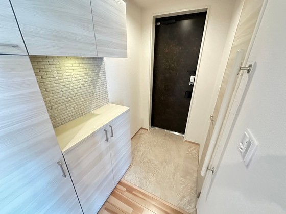 グランエス長束