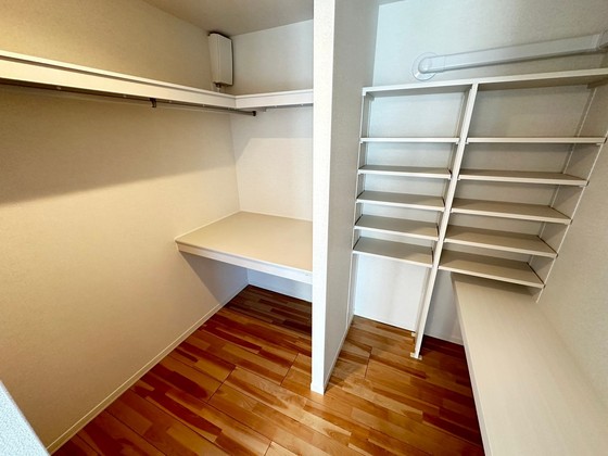 グランエス長束