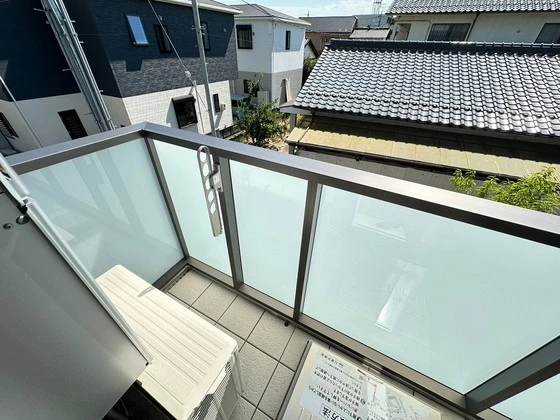 グランエス長束