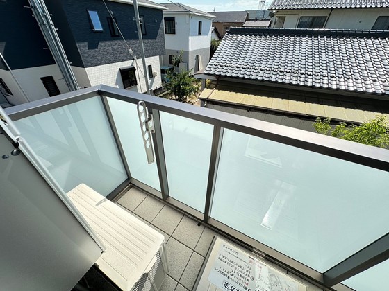 グランエス長束