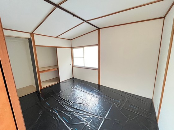 相田5丁目戸建て