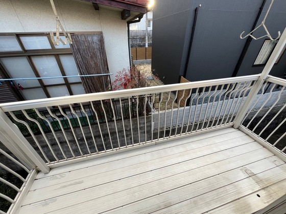 相田5丁目戸建て