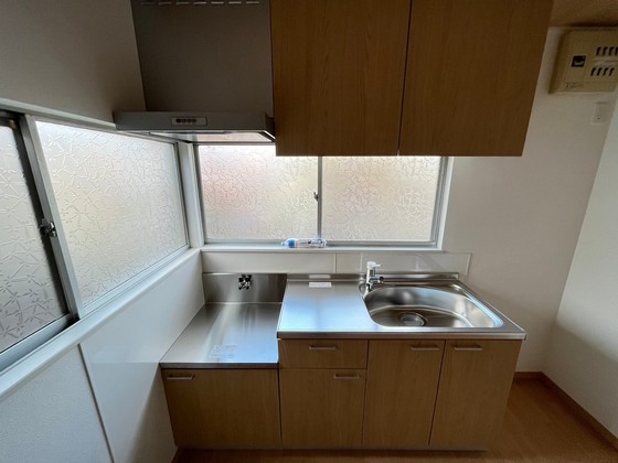 相田5丁目戸建て