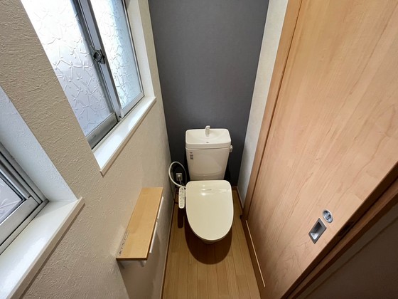 相田5丁目戸建て