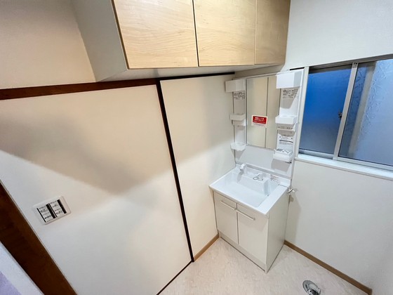 相田5丁目戸建て