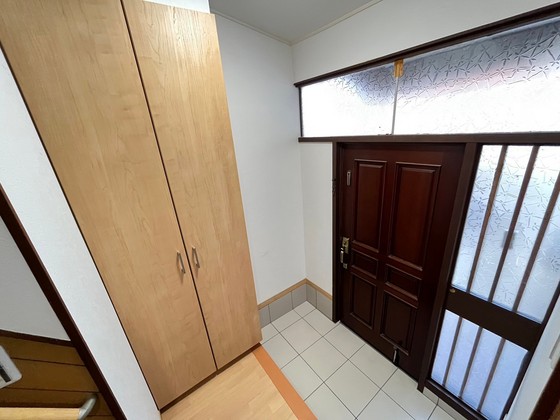 相田5丁目戸建て