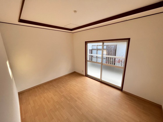 相田5丁目戸建て