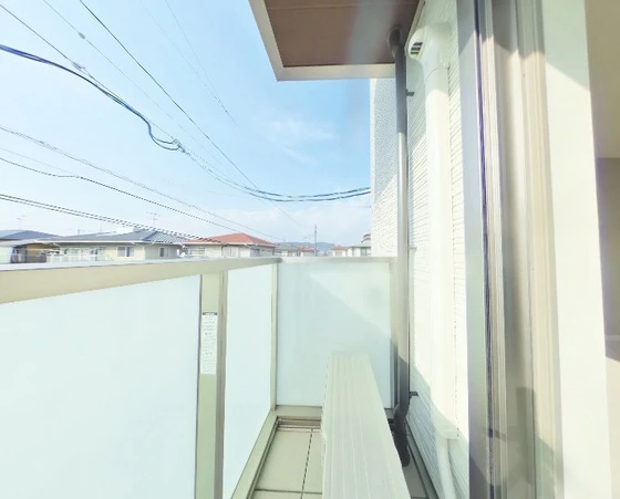 シャーメゾンコペン