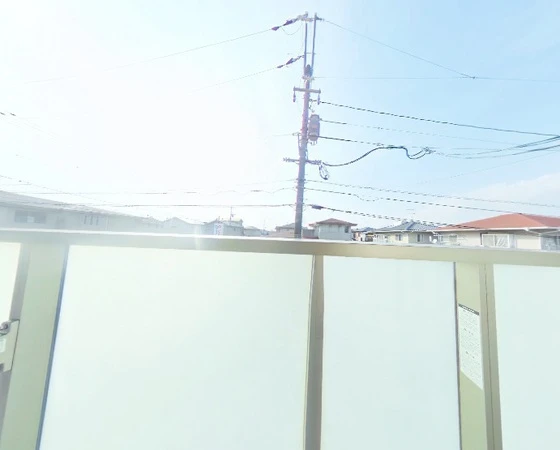 シャーメゾンコペン