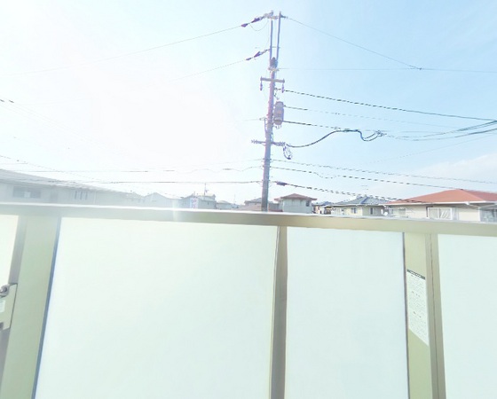 シャーメゾンコペン