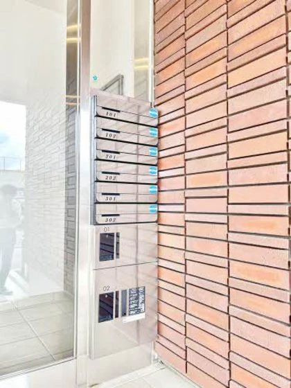 シャーメゾンコペン