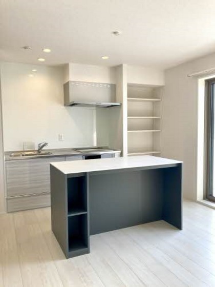 シャーメゾンコペン