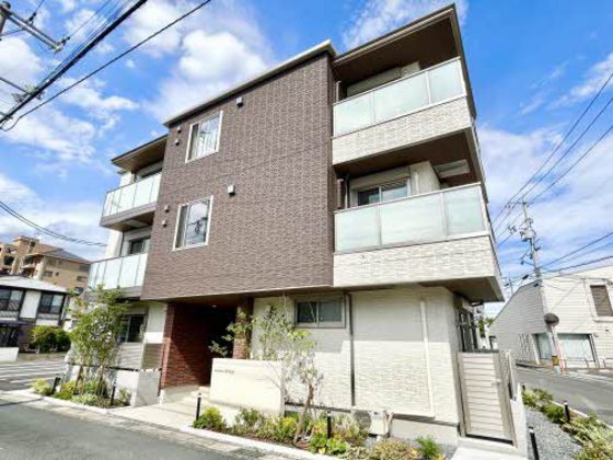 シャーメゾンコペン