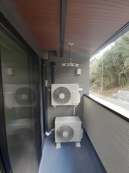 クレール六番館