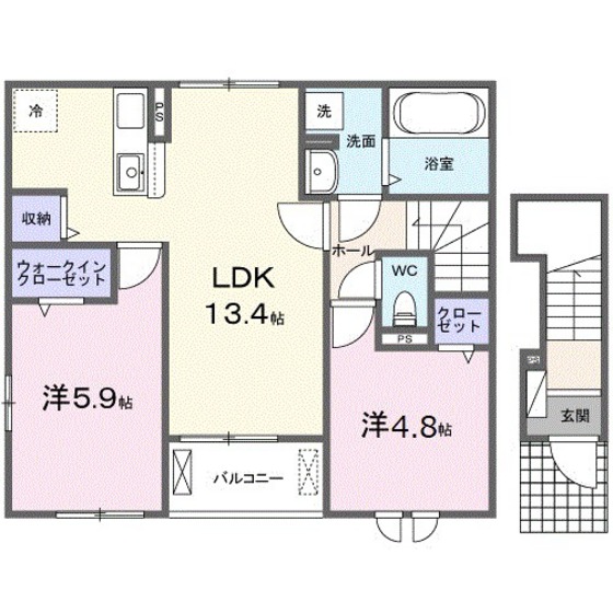 ニューライズ 宮島口