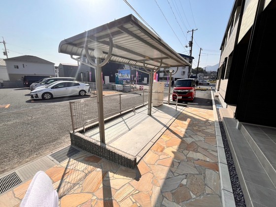 ニューライズ 宮島口