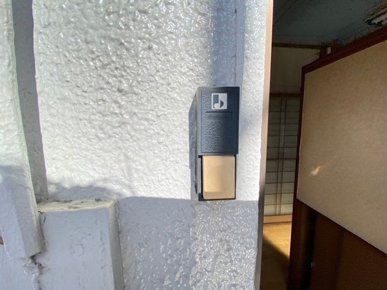 皆実町アパート