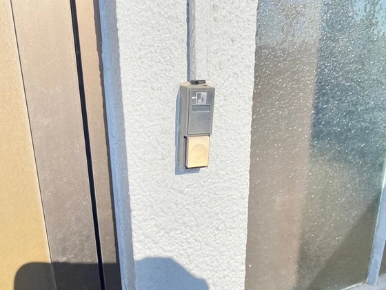 皆実町アパート