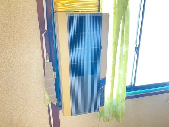 皆実町アパート