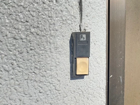 皆実町アパート