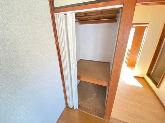 皆実町アパート