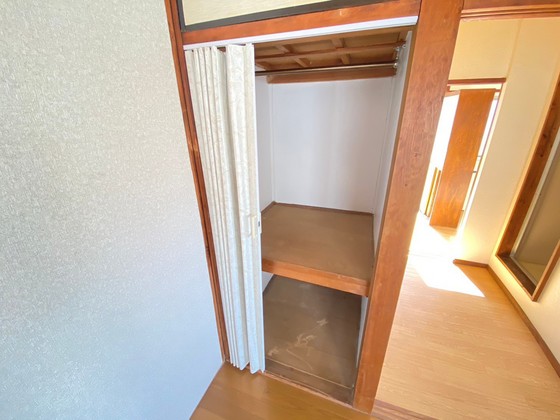 皆実町アパート