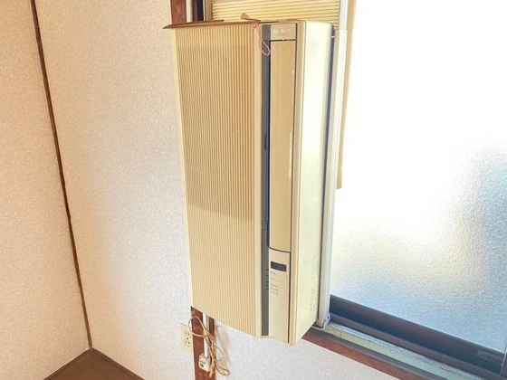 皆実町アパート