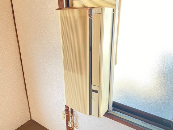 皆実町アパート