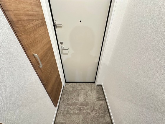 REGALEST 舟入本町SK