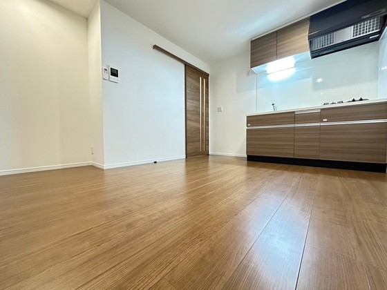 REGALEST 舟入本町SK