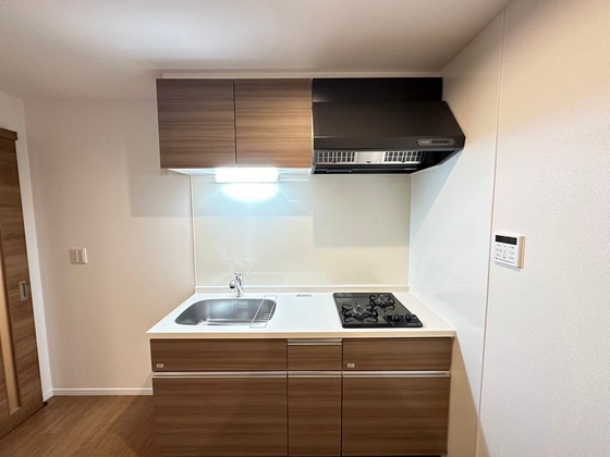 REGALEST 舟入本町SK