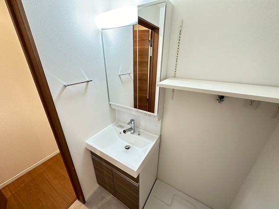 REGALEST 舟入本町SK