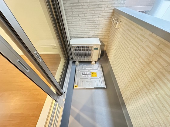 REGALEST 舟入本町SK