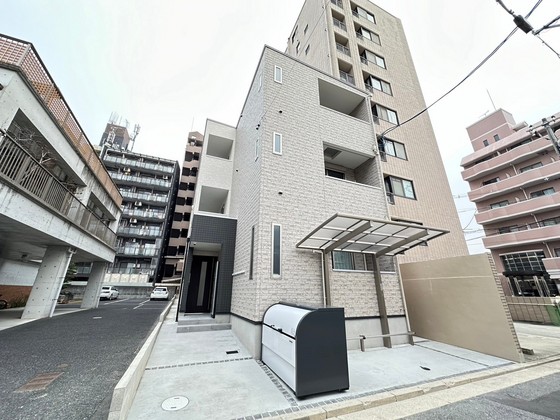 REGALEST 舟入本町SK