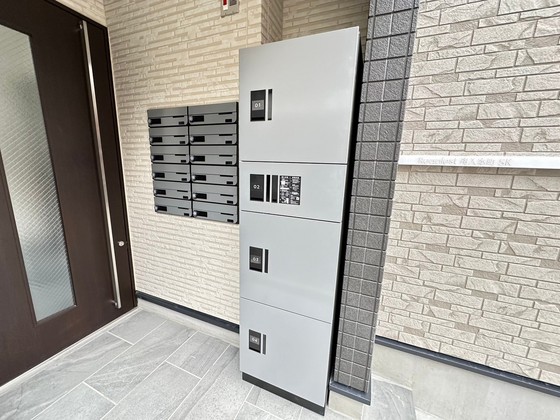 REGALEST 舟入本町SK