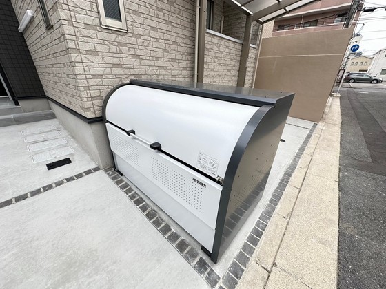 REGALEST 舟入本町SK