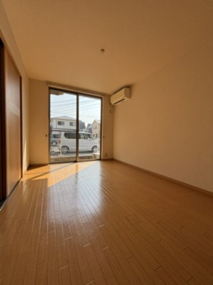 フォーシーズンズ秋