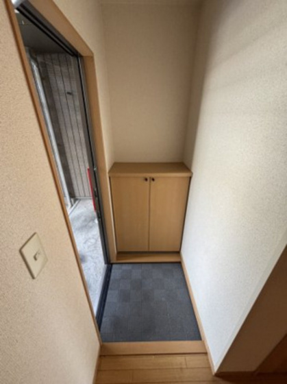 フォーシーズンズ秋