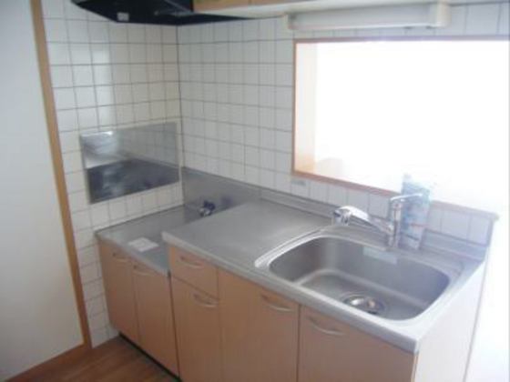 ビラ・エテルネルA