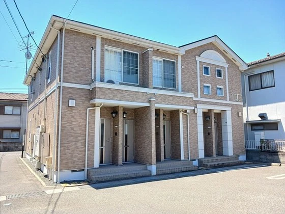 ビラ・エテルネルA