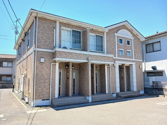 ビラ・エテルネルA