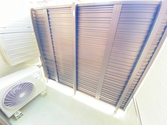 M Terrace江波二本松