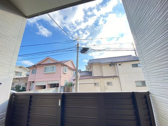 M Terrace江波二本松